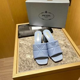 Picture of Prada Shoes Women _SKUfw113031703fw